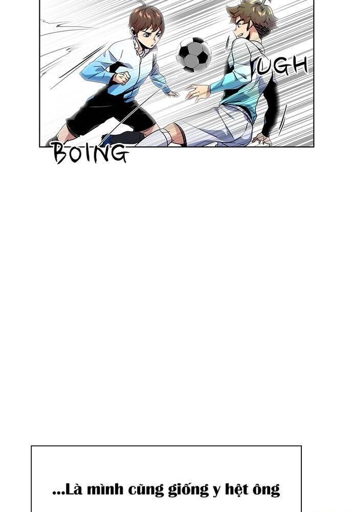 Góc Cao Khung Thành: Chapter 57
