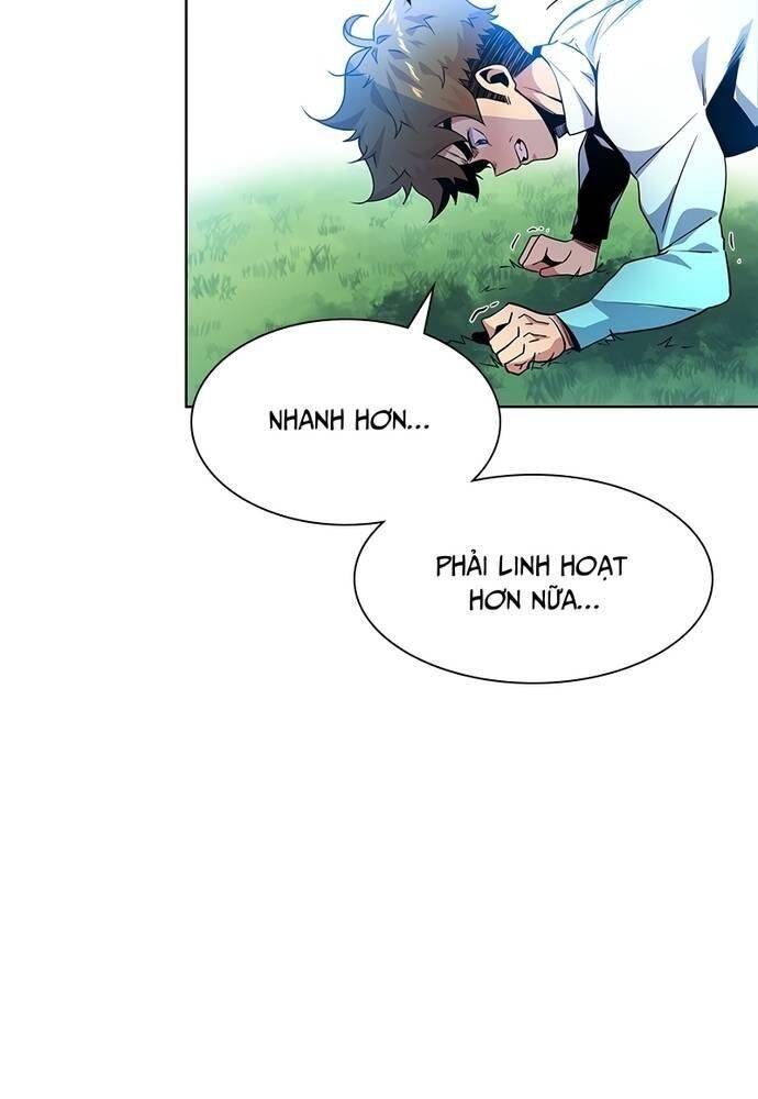 Góc Cao Khung Thành: Chapter 57