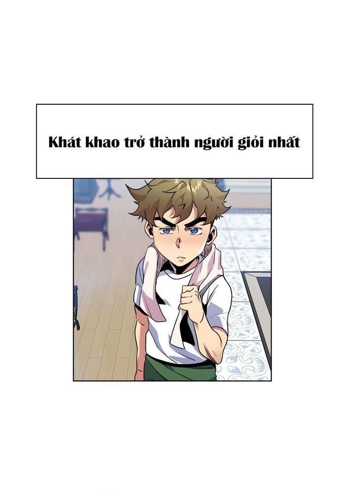 Góc Cao Khung Thành: Chapter 57