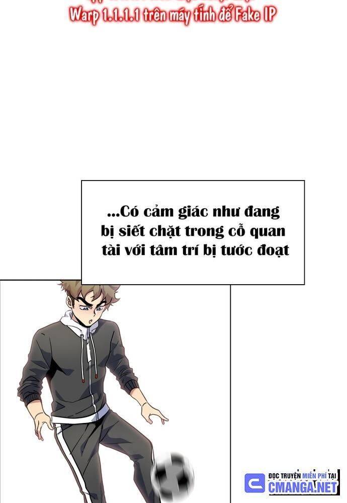 Góc Cao Khung Thành: Chapter 57