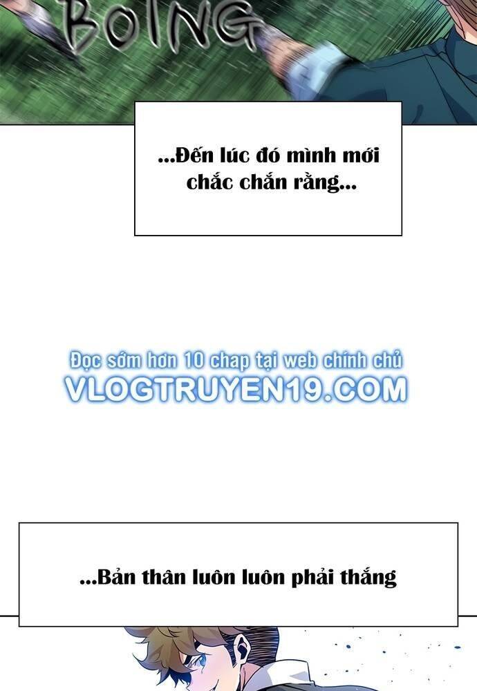 Góc Cao Khung Thành: Chapter 57
