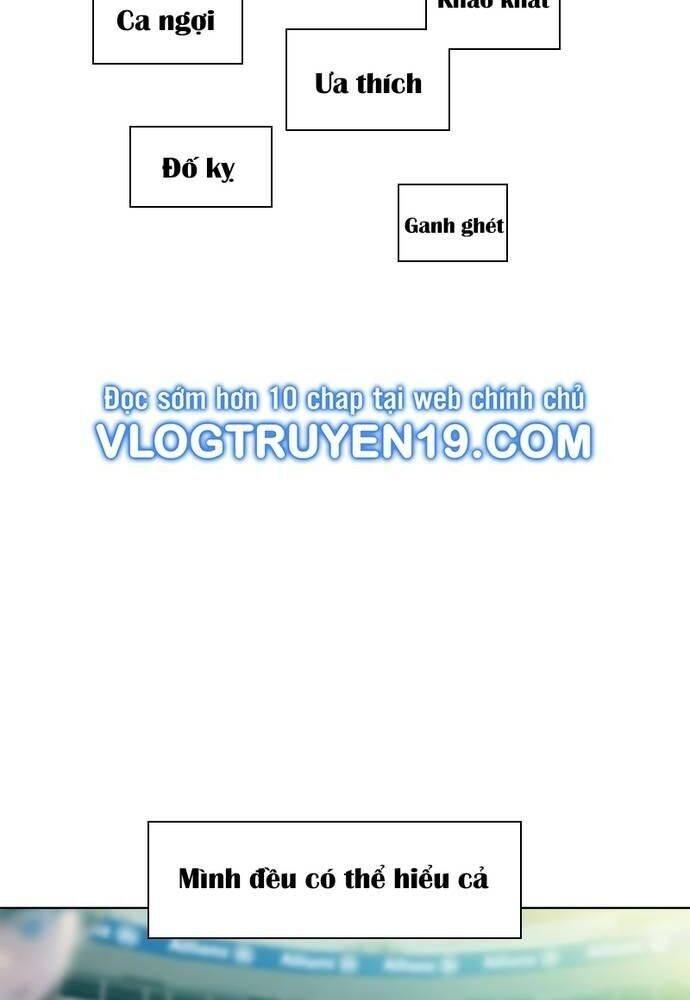 Góc Cao Khung Thành: Chapter 58