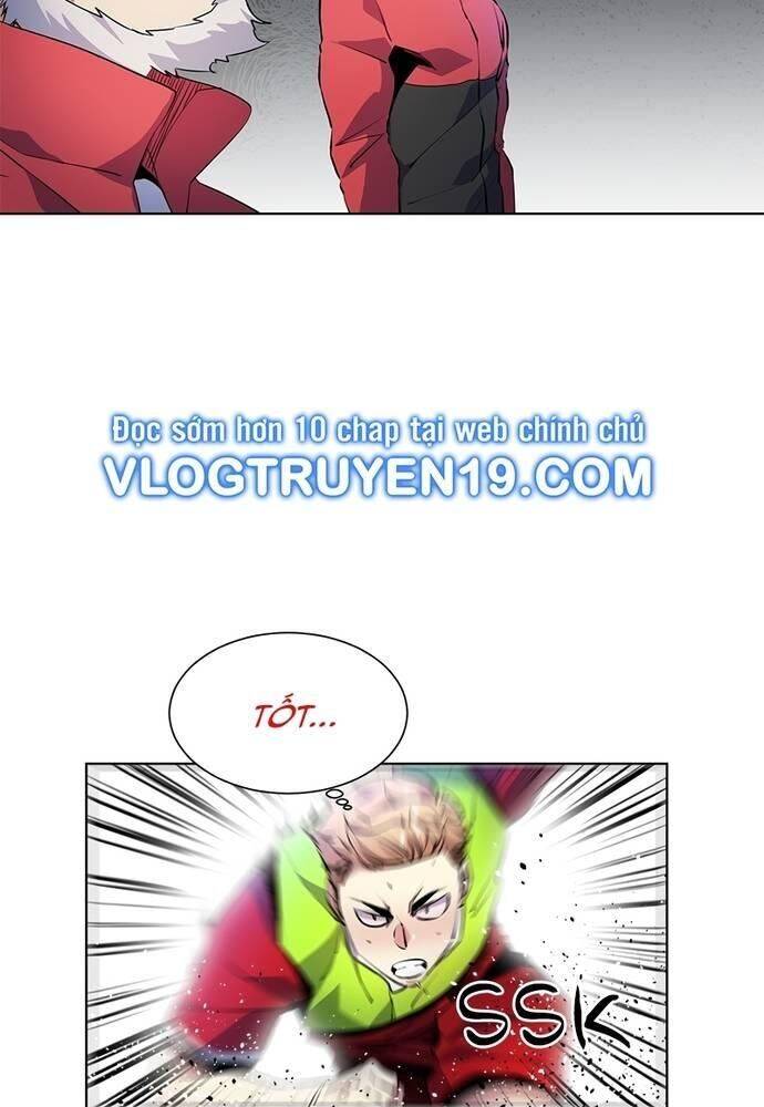 Góc Cao Khung Thành: Chapter 58