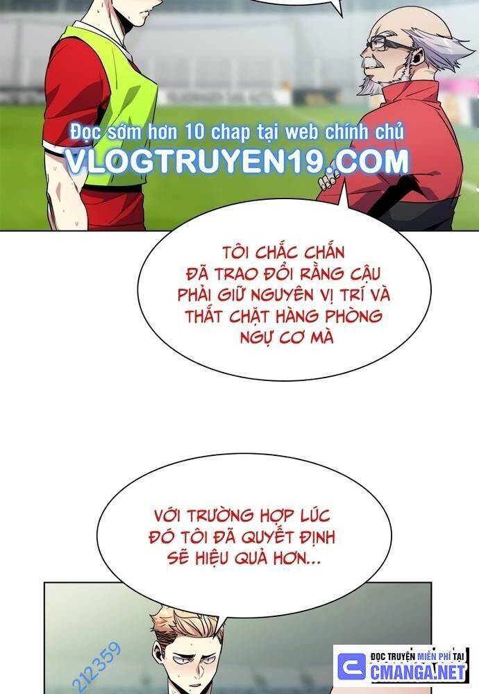 Góc Cao Khung Thành: Chapter 58