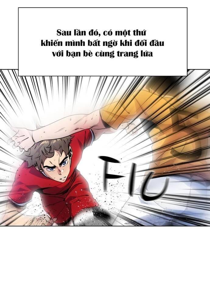 Góc Cao Khung Thành: Chapter 58