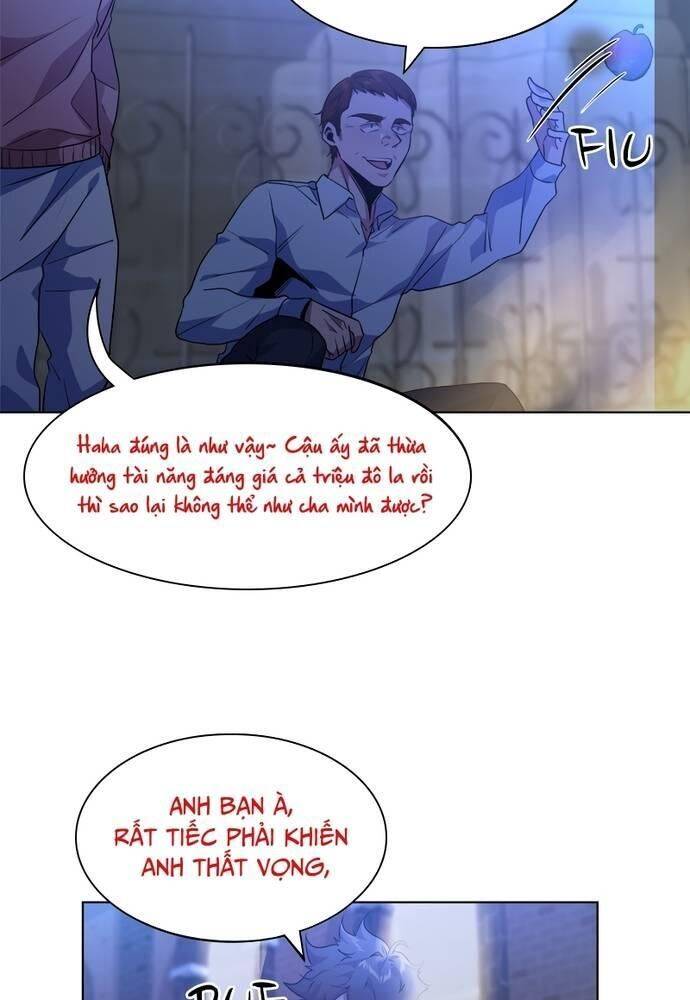 Góc Cao Khung Thành: Chapter 58