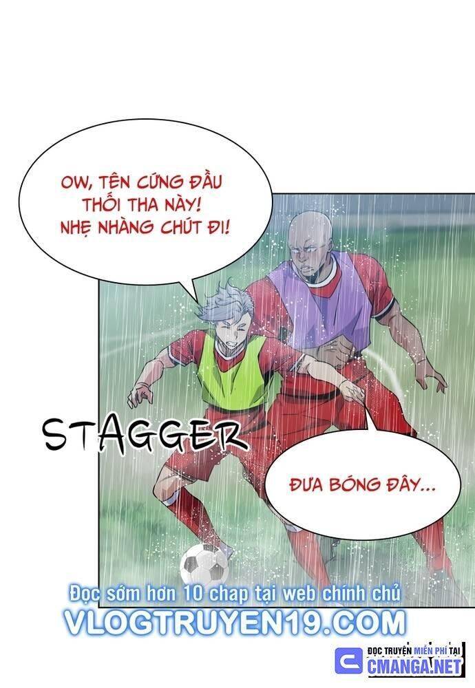 Góc Cao Khung Thành: Chapter 58