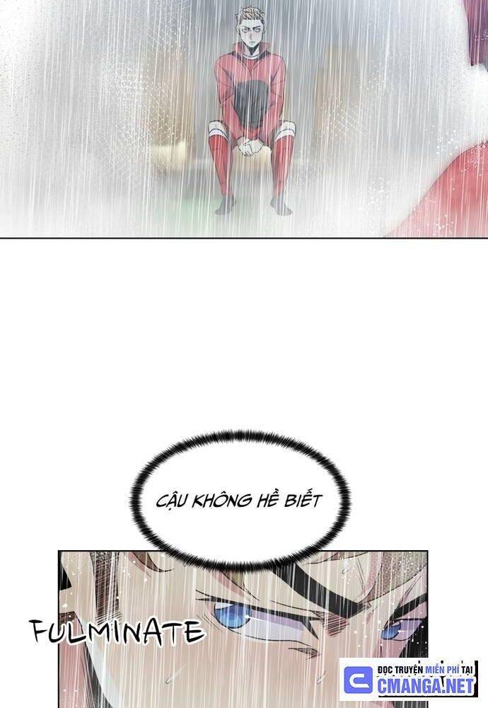 Góc Cao Khung Thành: Chapter 58