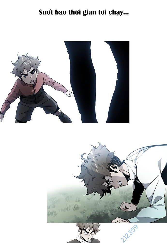 Góc Cao Khung Thành: Chapter 58