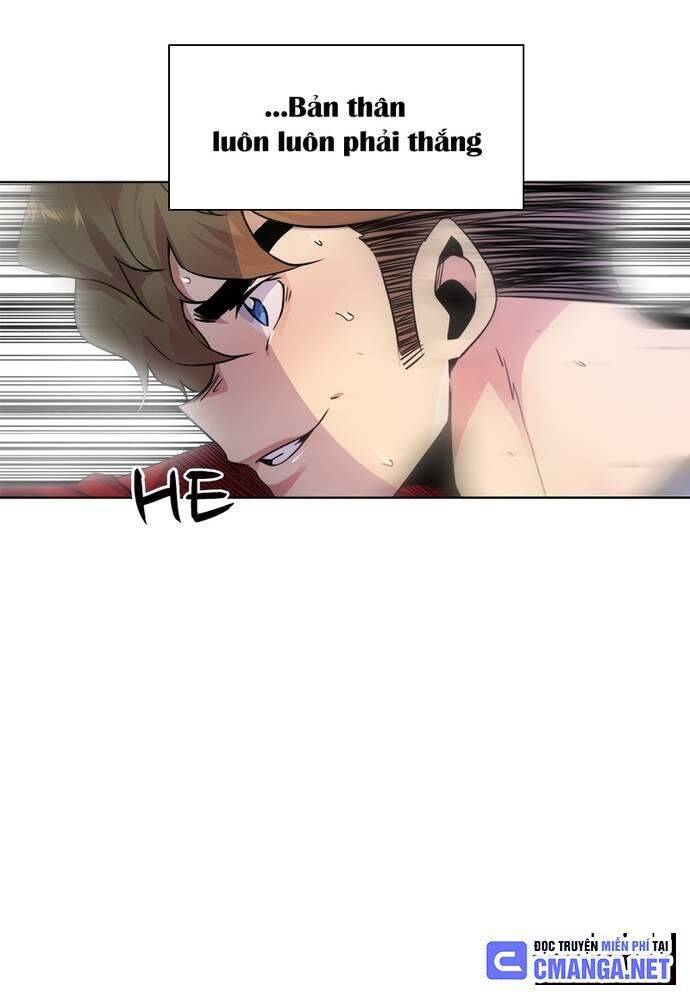 Góc Cao Khung Thành: Chapter 58