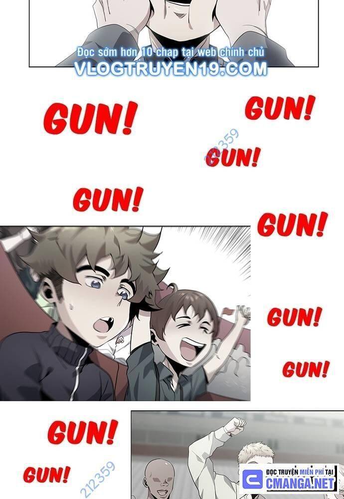 Góc Cao Khung Thành: Chapter 58