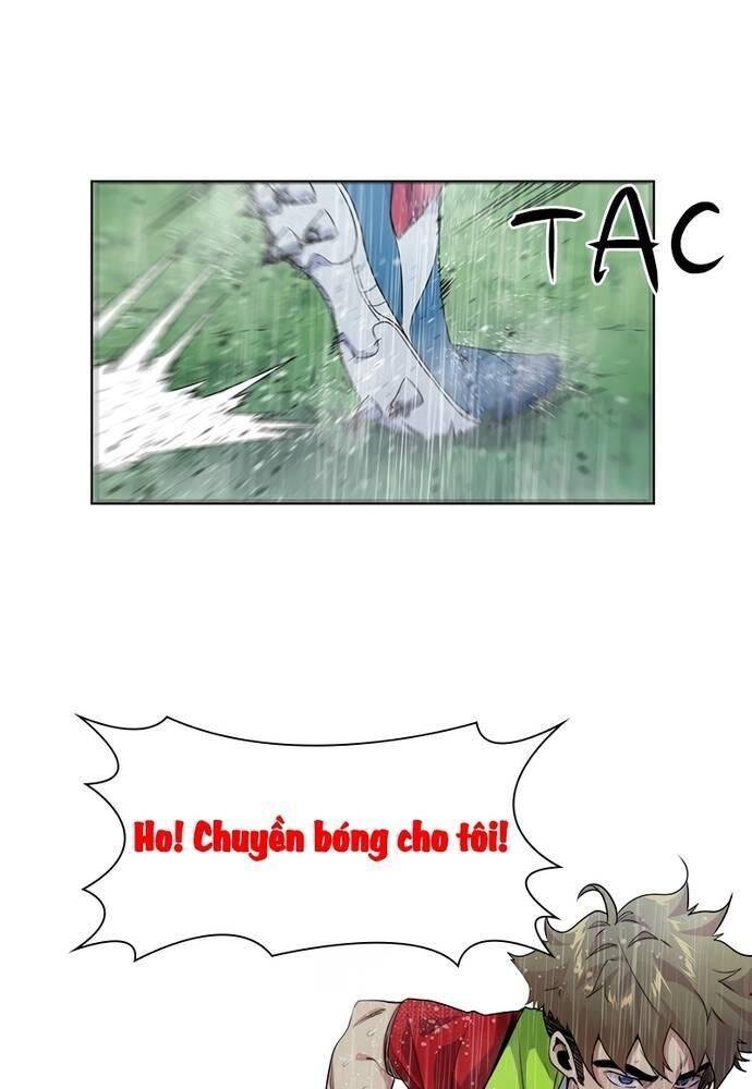 Góc Cao Khung Thành: Chapter 58