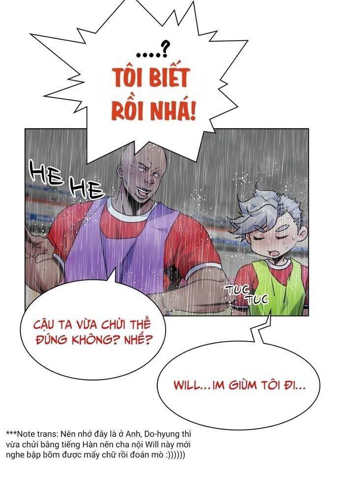Góc Cao Khung Thành: Chapter 59