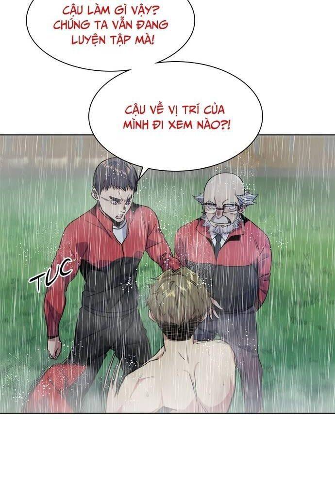 Góc Cao Khung Thành: Chapter 59