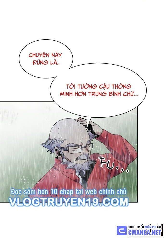Góc Cao Khung Thành: Chapter 59