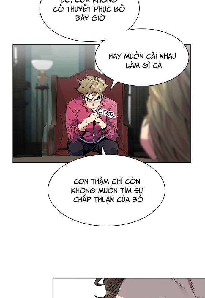 Góc Cao Khung Thành: Chapter 59