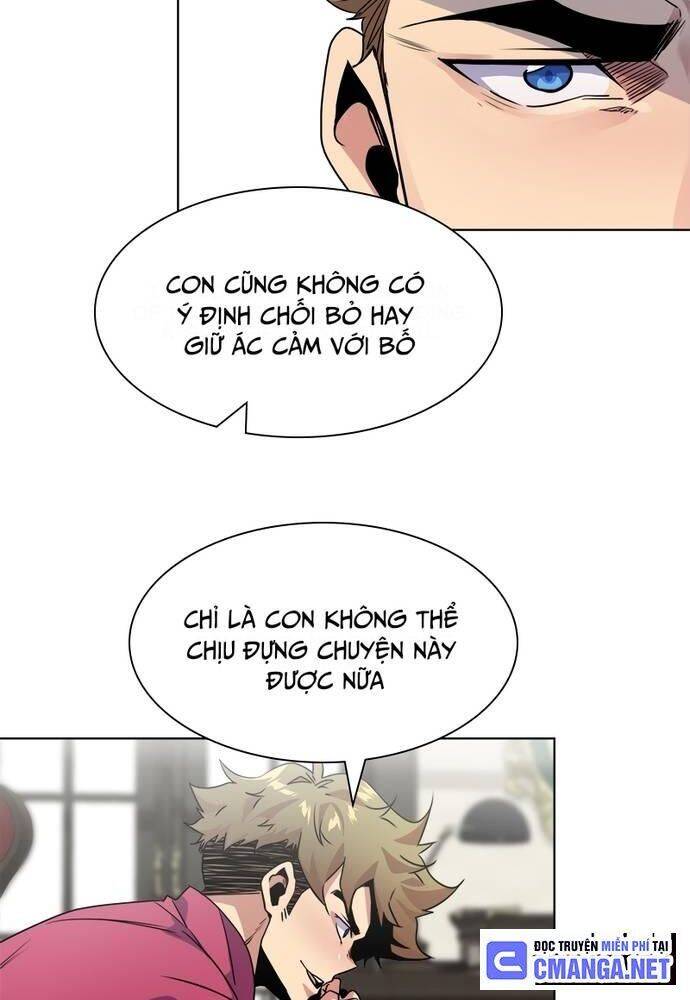 Góc Cao Khung Thành: Chapter 59