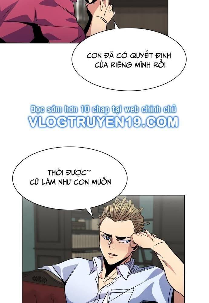 Góc Cao Khung Thành: Chapter 59