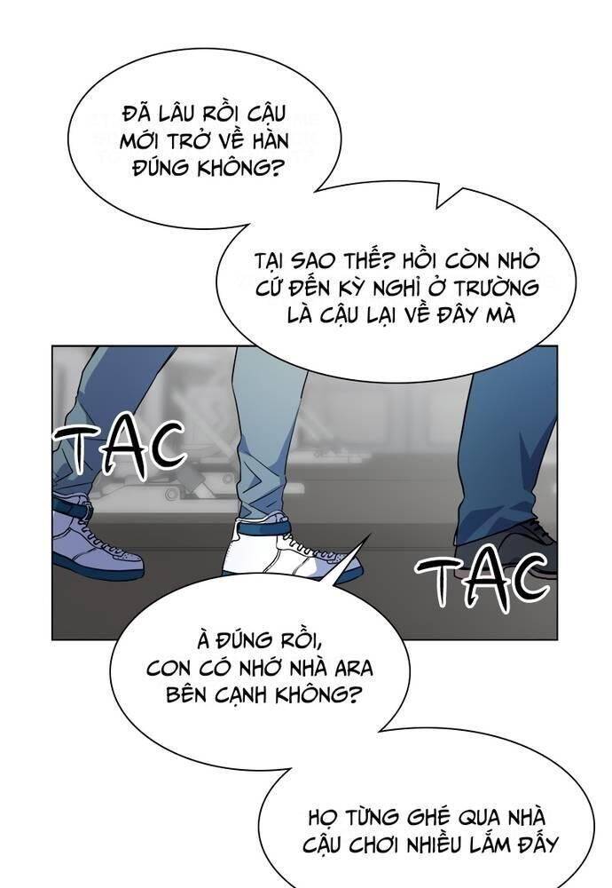 Góc Cao Khung Thành: Chapter 59