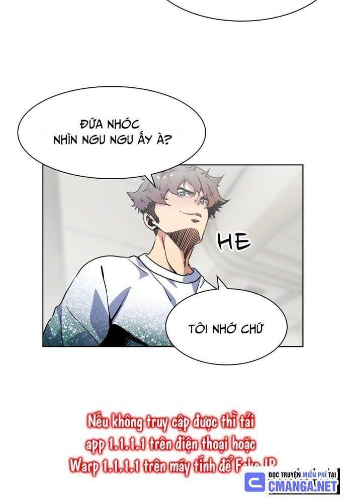 Góc Cao Khung Thành: Chapter 59