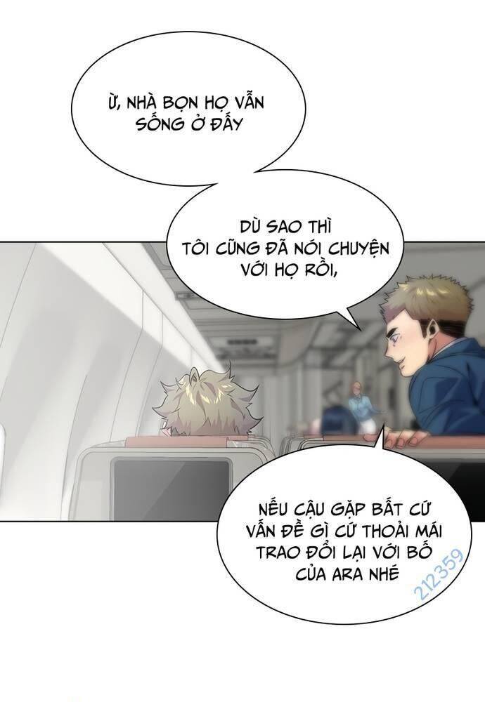 Góc Cao Khung Thành: Chapter 59