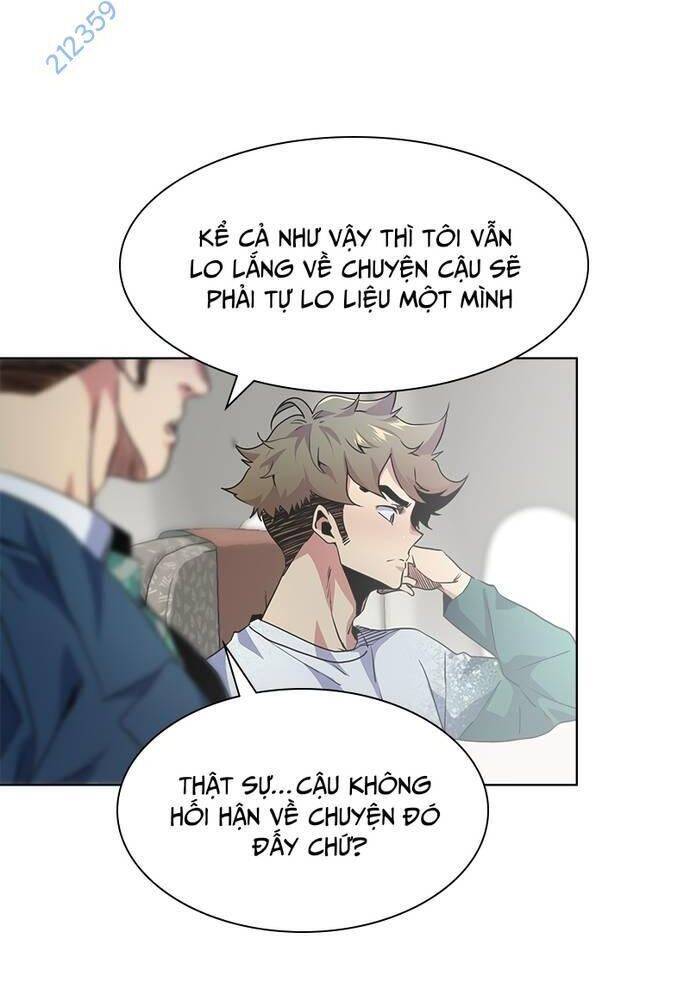Góc Cao Khung Thành: Chapter 59