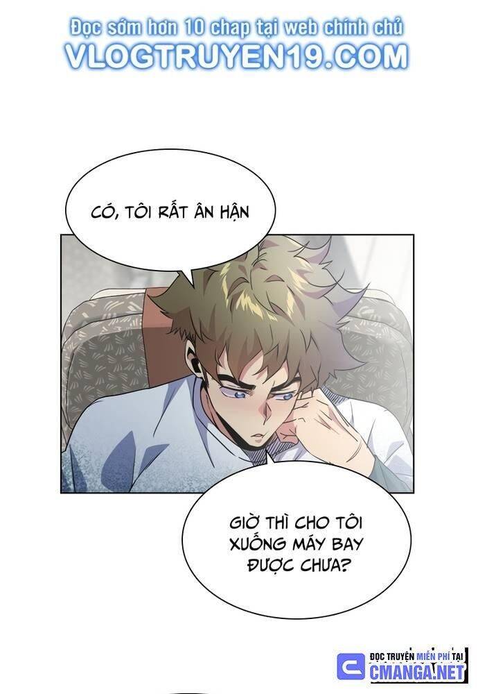 Góc Cao Khung Thành: Chapter 59