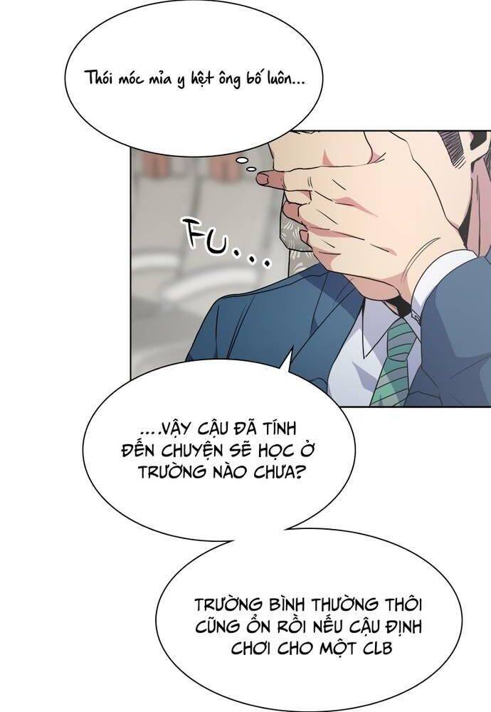 Góc Cao Khung Thành: Chapter 59