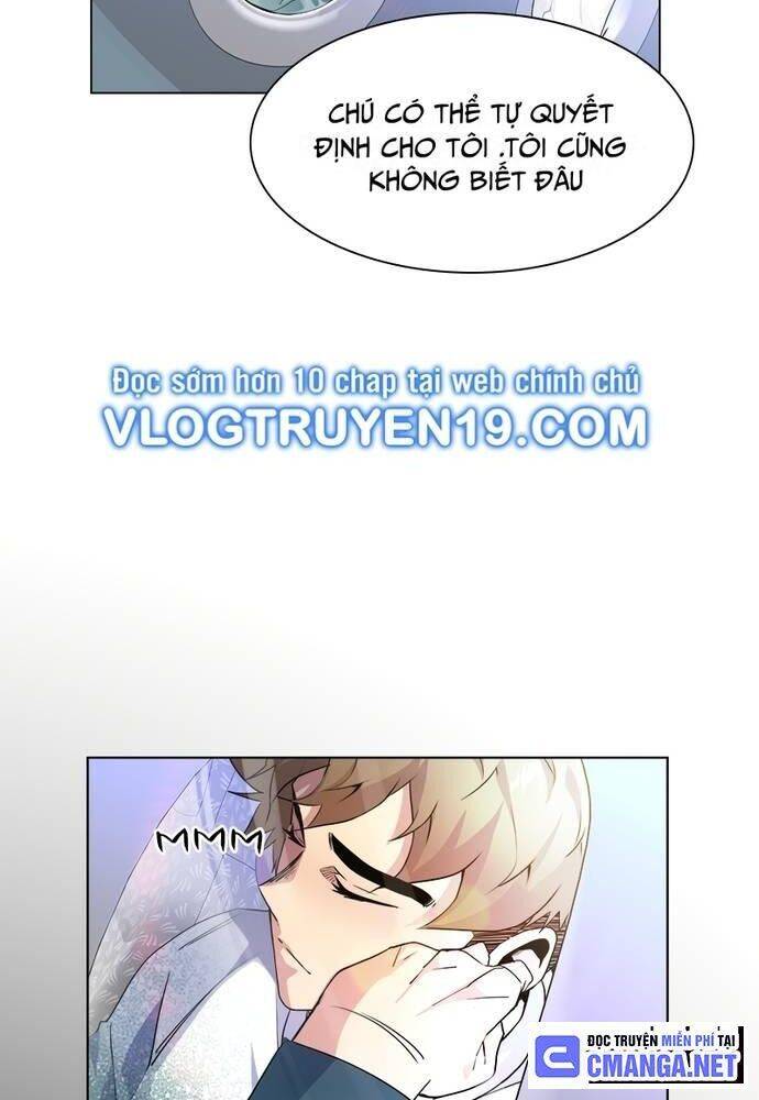 Góc Cao Khung Thành: Chapter 59