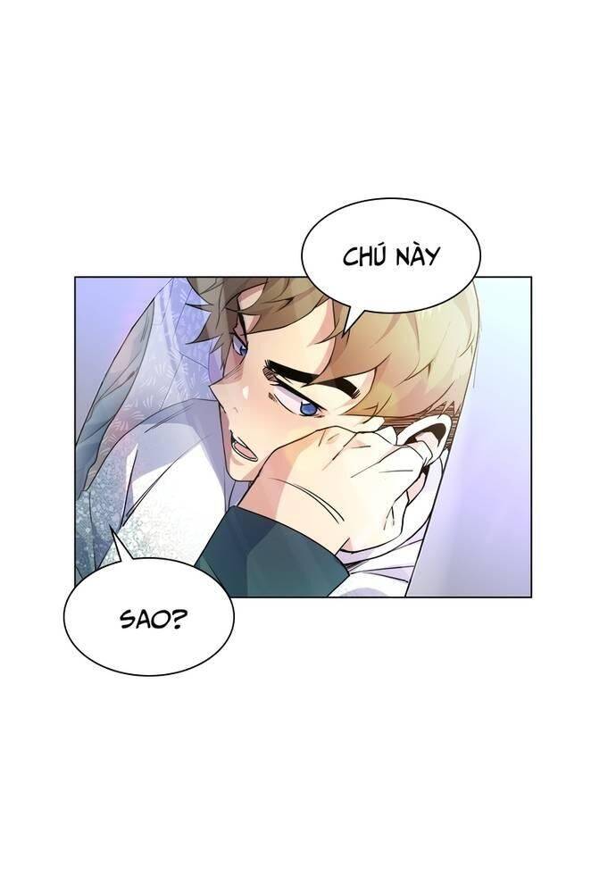 Góc Cao Khung Thành: Chapter 59