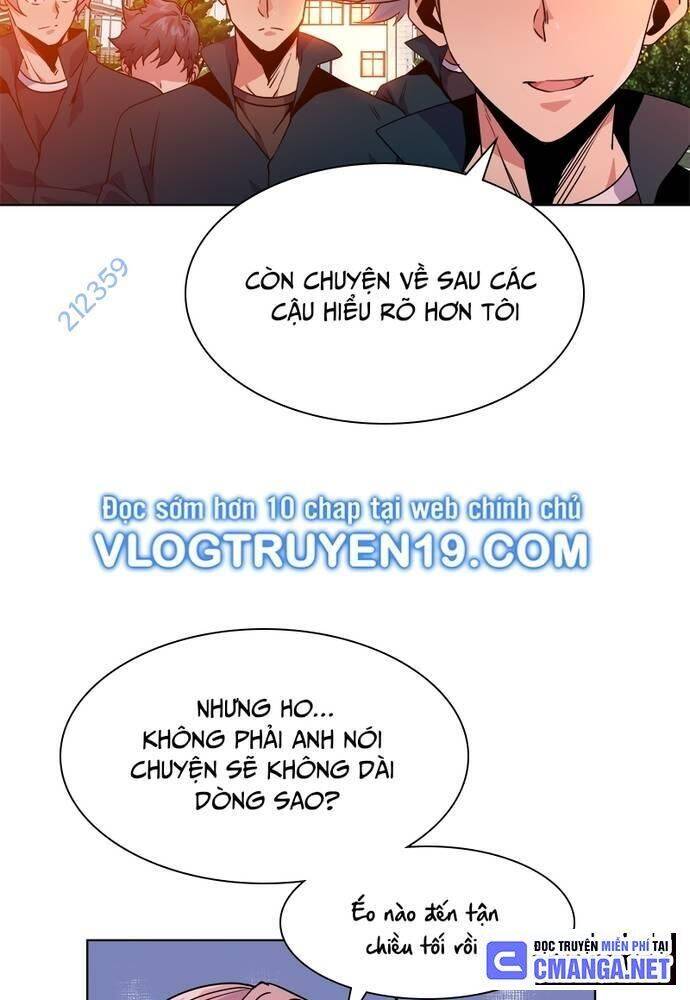 Góc Cao Khung Thành: Chapter 59