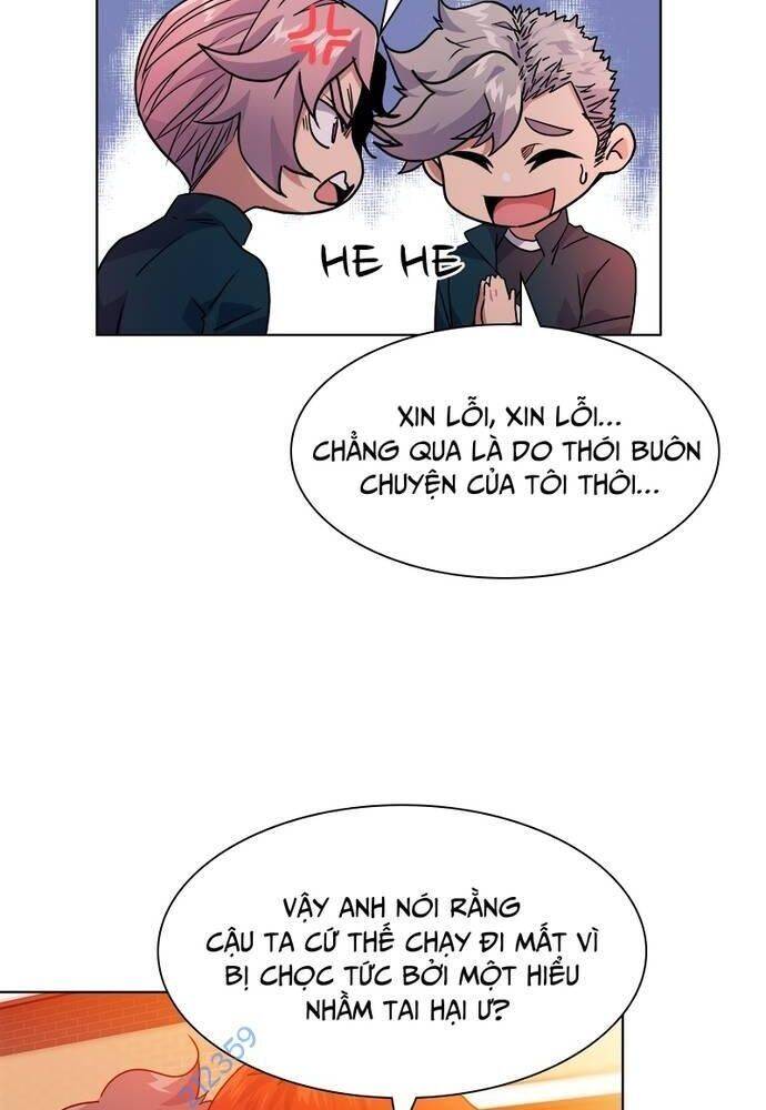 Góc Cao Khung Thành: Chapter 59