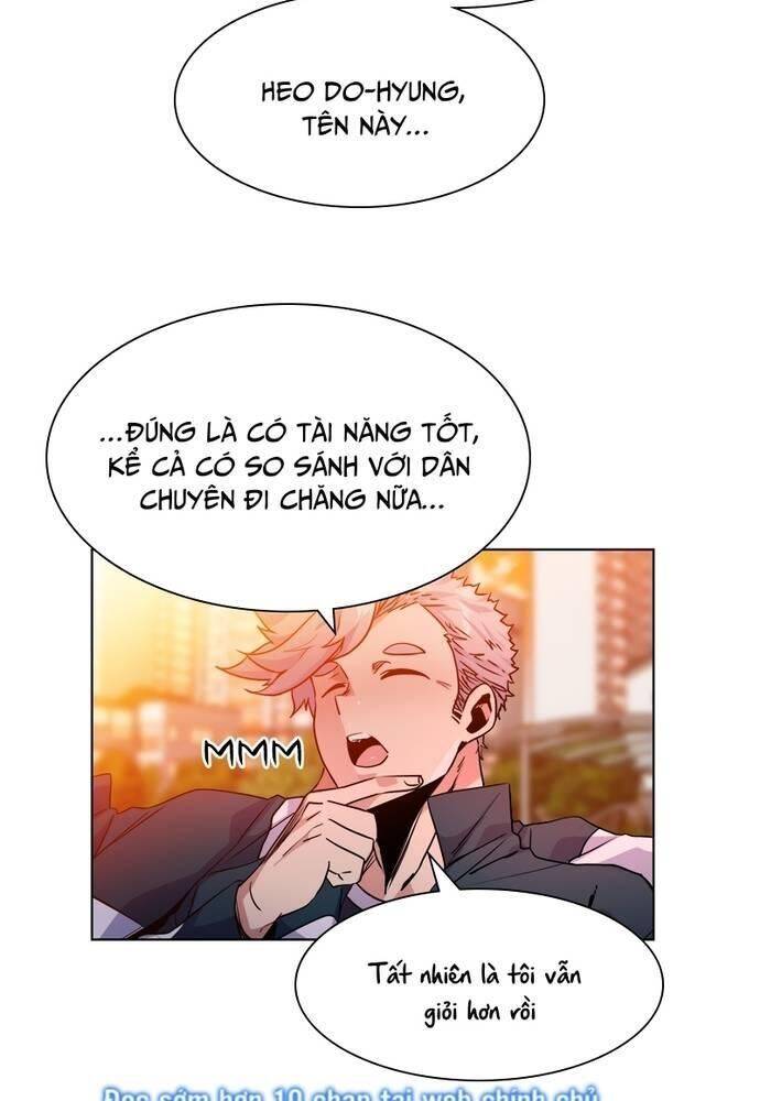 Góc Cao Khung Thành: Chapter 59
