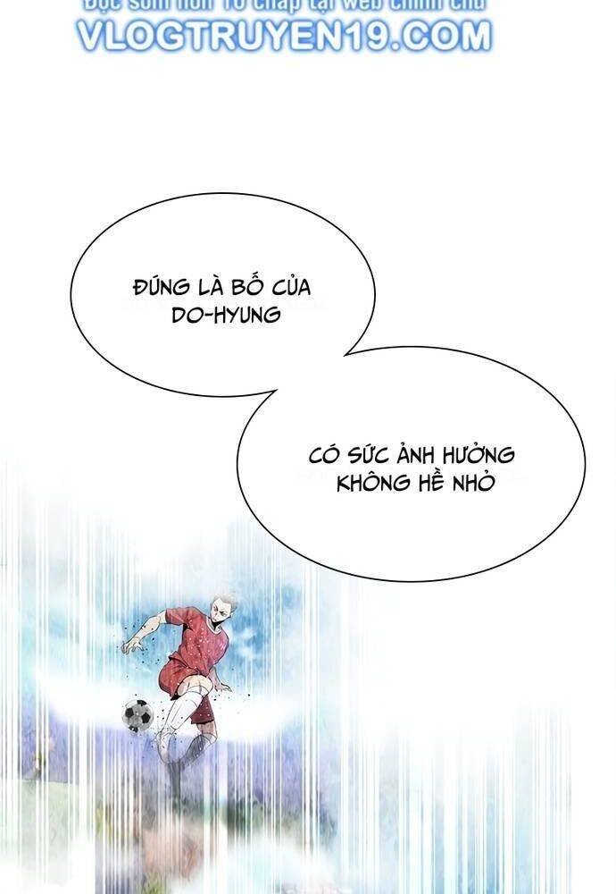 Góc Cao Khung Thành: Chapter 59