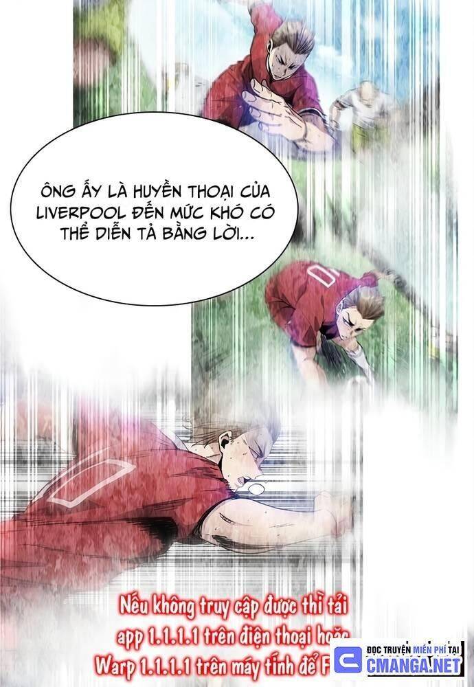 Góc Cao Khung Thành: Chapter 59
