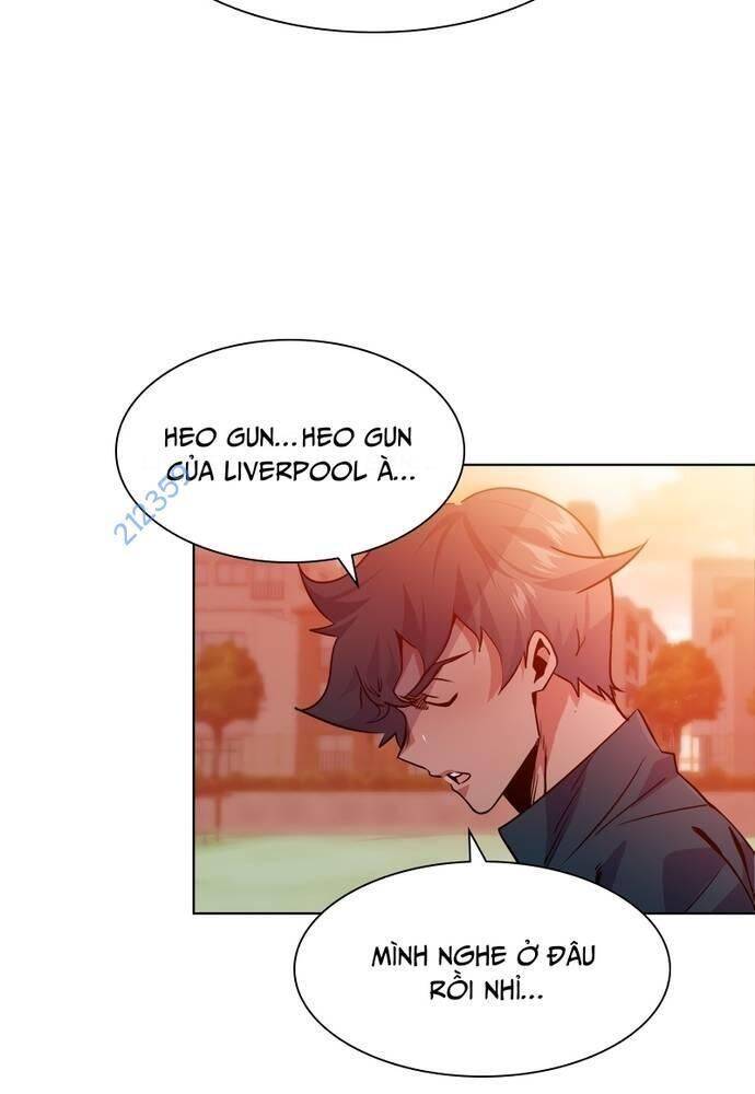 Góc Cao Khung Thành: Chapter 59