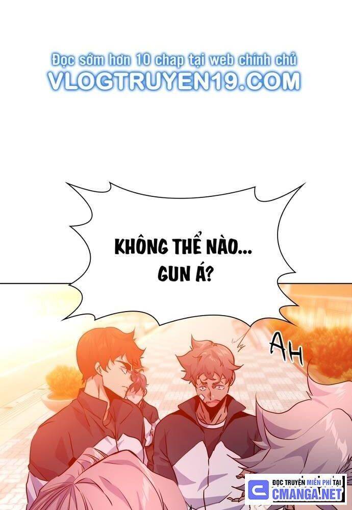 Góc Cao Khung Thành: Chapter 59