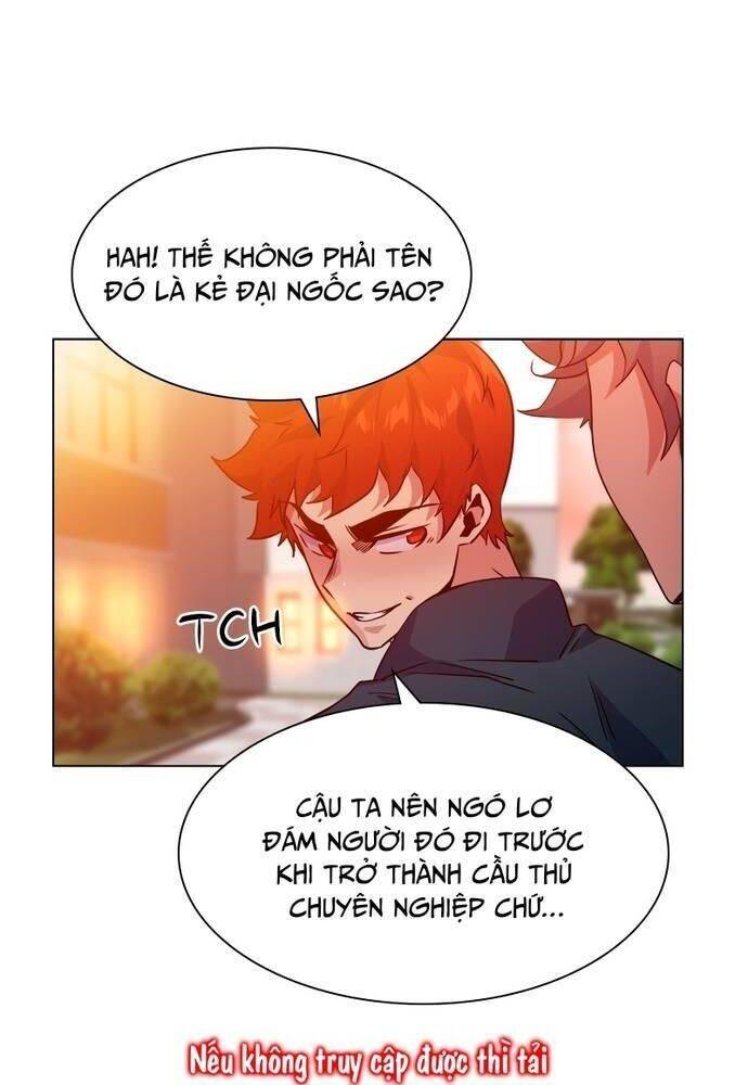 Góc Cao Khung Thành: Chapter 59