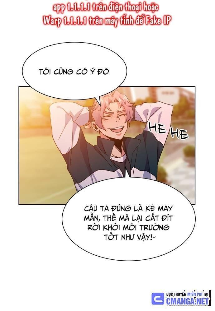 Góc Cao Khung Thành: Chapter 59