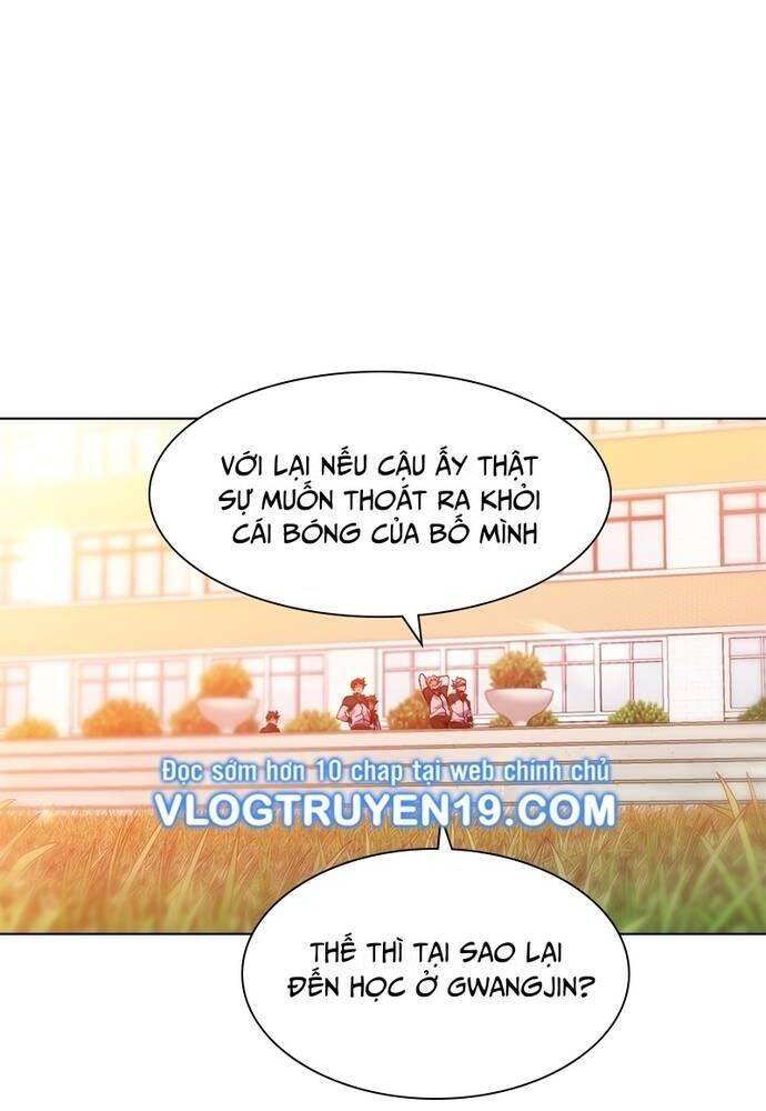 Góc Cao Khung Thành: Chapter 59