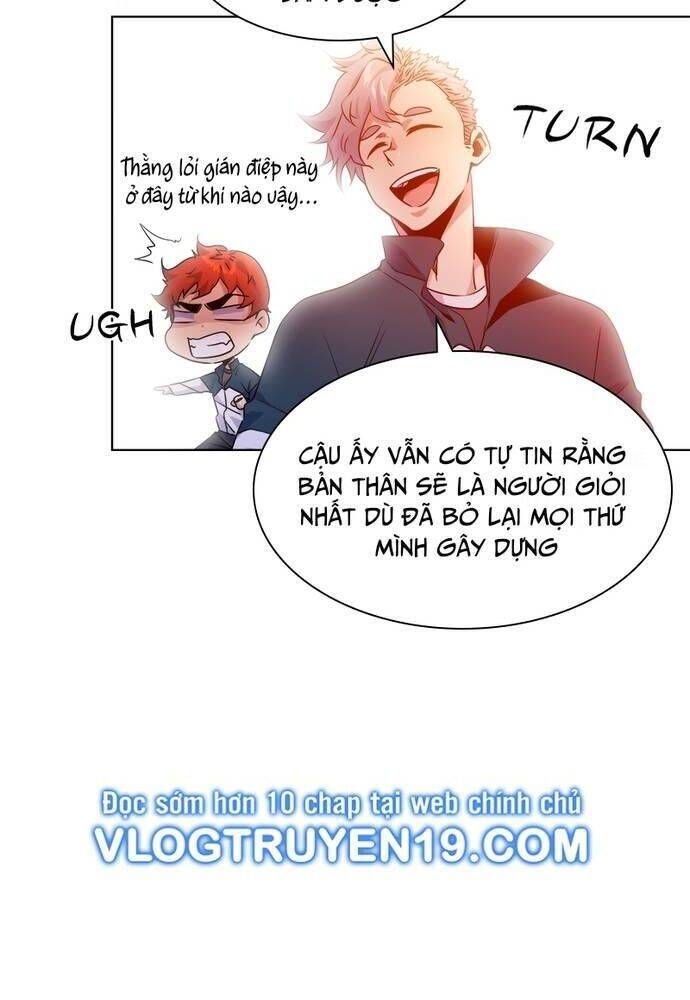 Góc Cao Khung Thành: Chapter 59