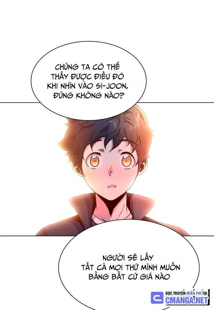 Góc Cao Khung Thành: Chapter 59