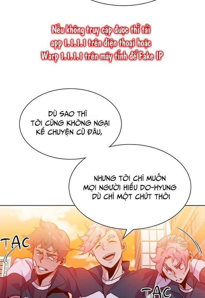 Góc Cao Khung Thành: Chapter 59