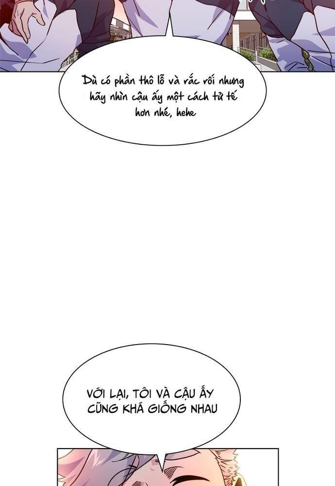 Góc Cao Khung Thành: Chapter 59