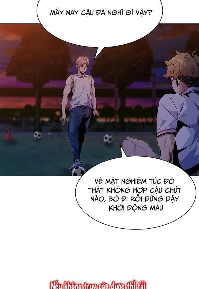 Góc Cao Khung Thành: Chapter 59