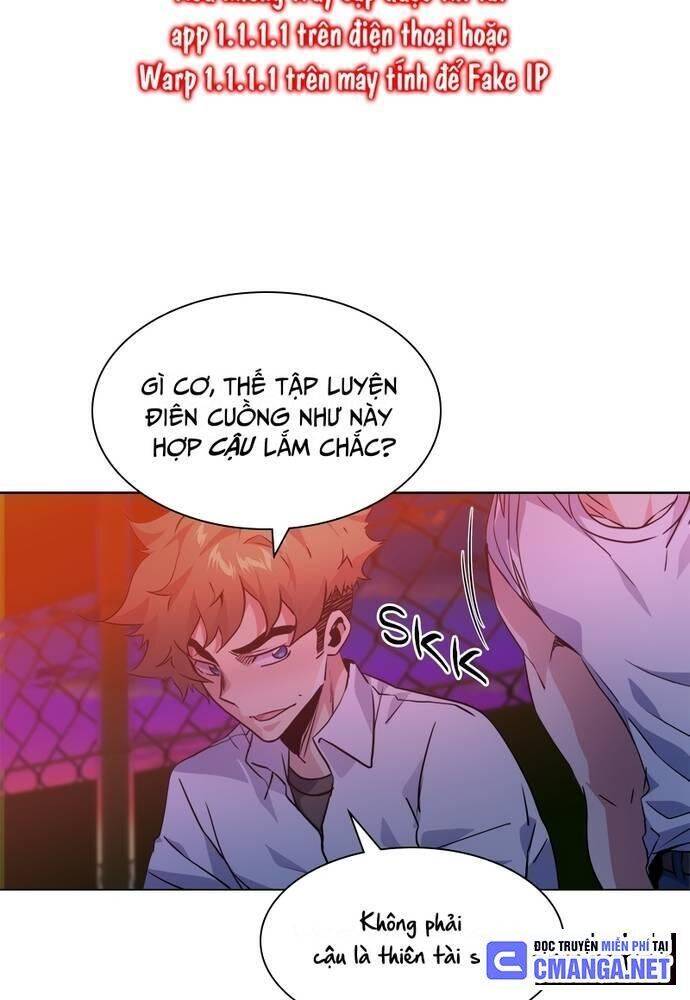 Góc Cao Khung Thành: Chapter 59