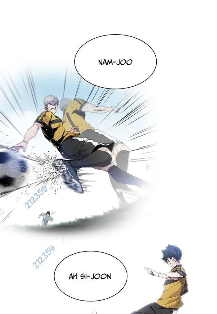 Góc Cao Khung Thành: Chapter 59