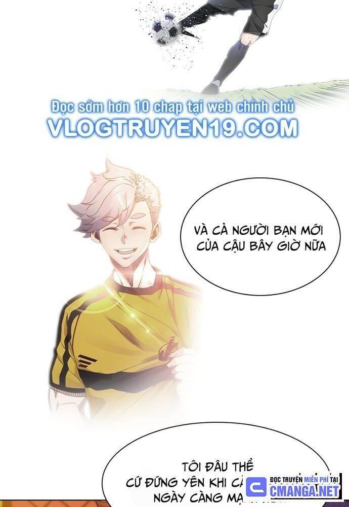 Góc Cao Khung Thành: Chapter 59