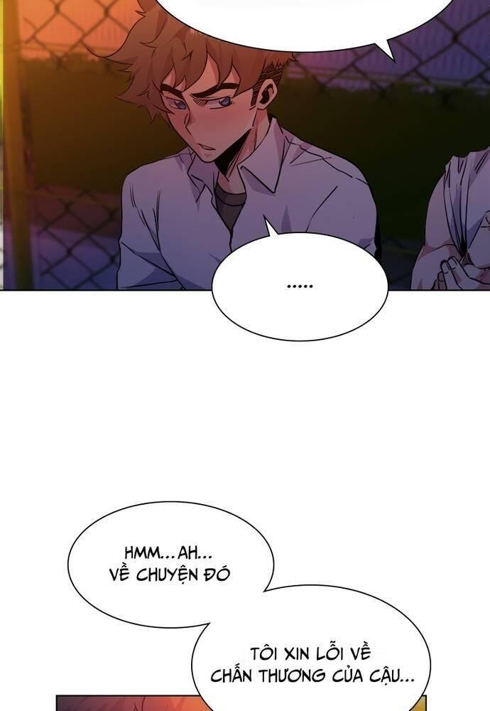 Góc Cao Khung Thành: Chapter 59