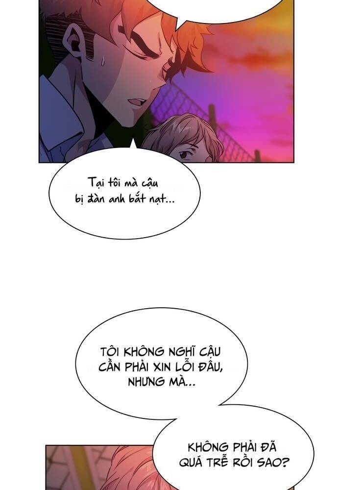 Góc Cao Khung Thành: Chapter 59